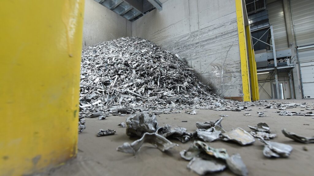 Aluminum Purity in India