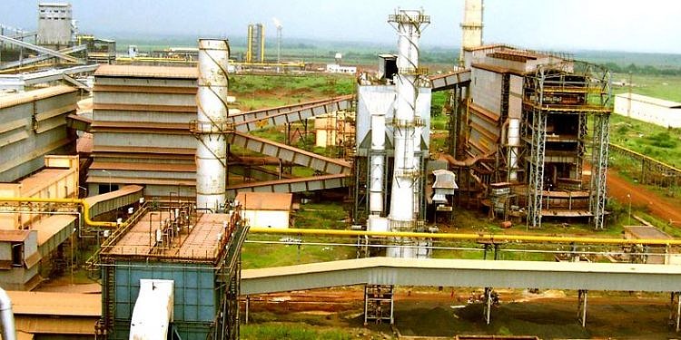 Tata Steel India Capacity Expansion Plans Accelerate