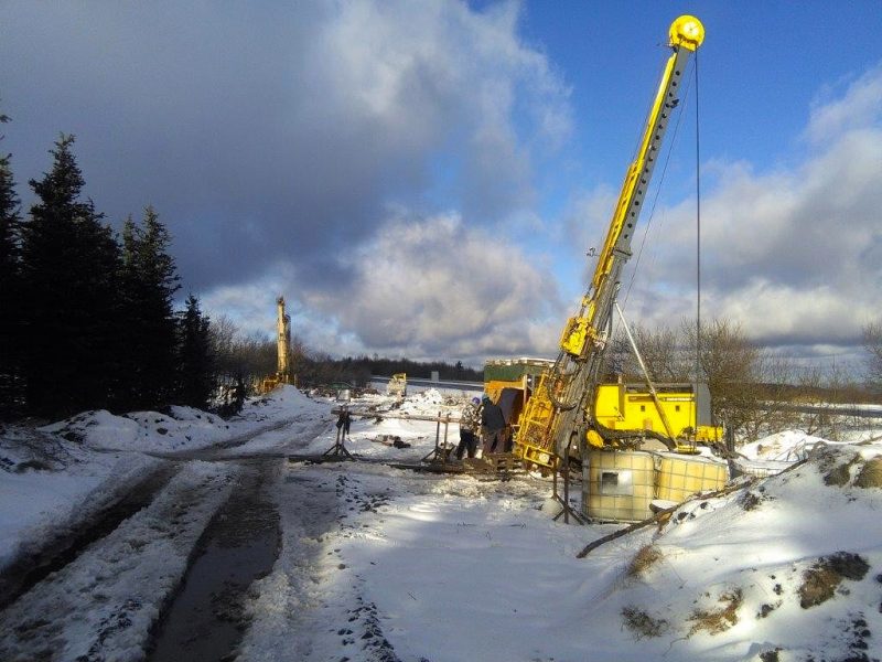 Geomet Secures €360 Million Czech Grant for Cinovec Lithium Project