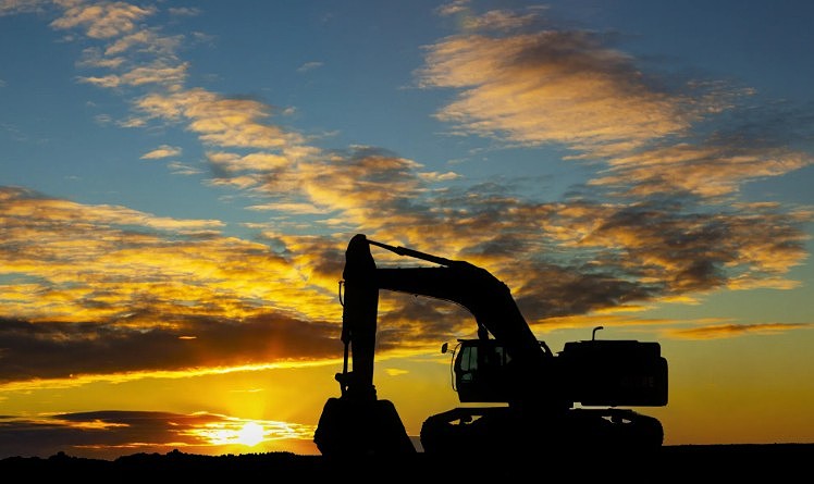 Troilus in Talks on German Funding for Quebec Gold-Copper Mine