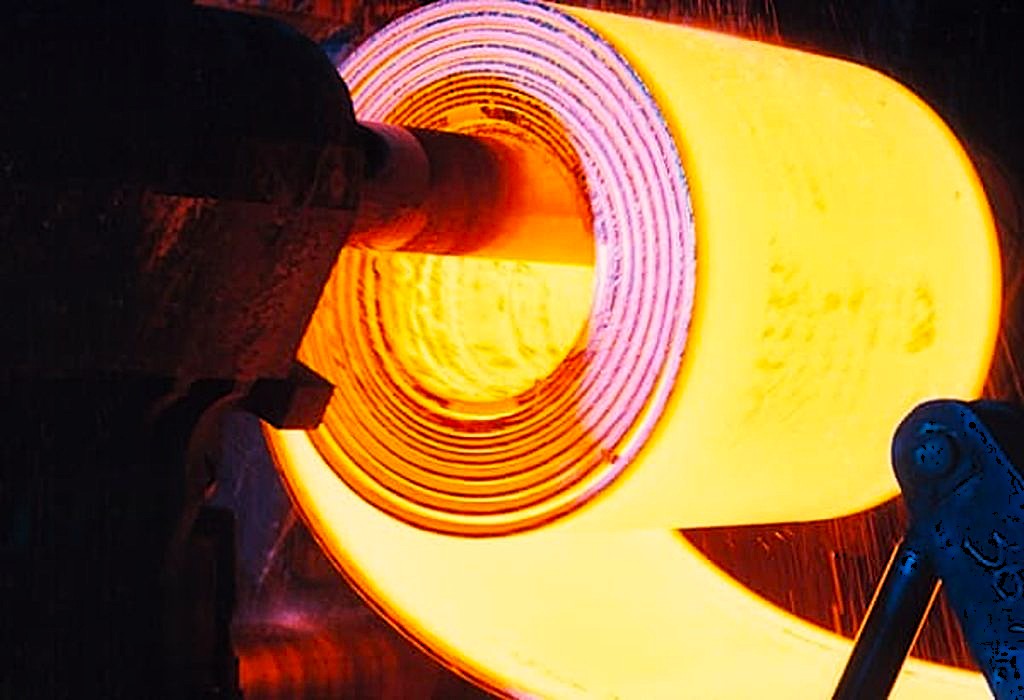 Global Hot-Rolled Coil Market Faces Mixed Pressures in 2025