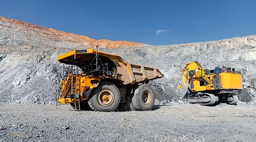 Hachita Copper-Gold Project Sale Agreement