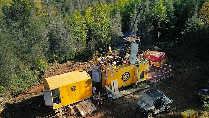 Volta Metals Springer Rare Earth Drill Results Confirm High-Grade Potential