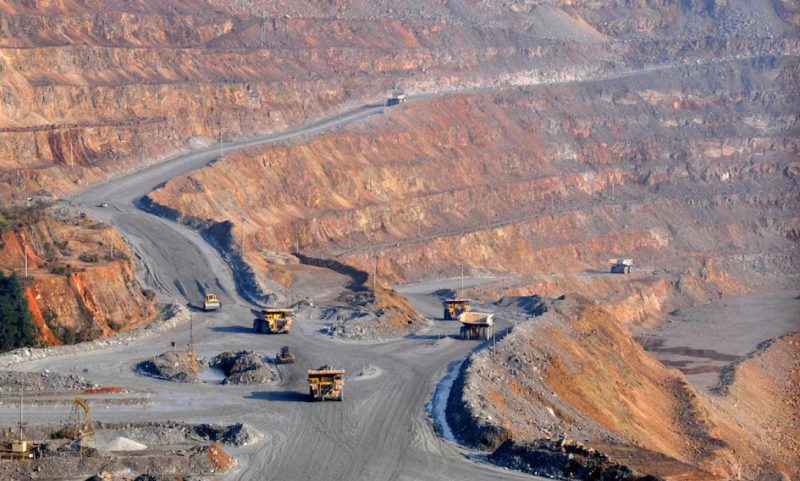 Jiangxi Copper increases SolGold takeover bid to $1.12bn