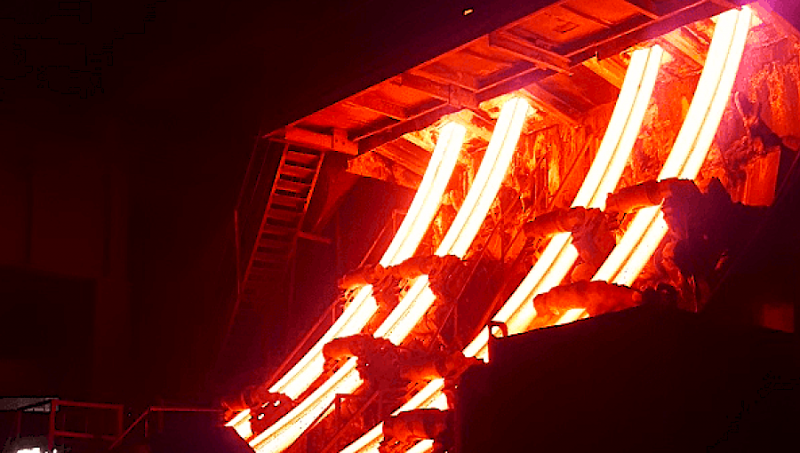 Uzmetkombinat Secures €132.5 Million to Build Bekabad Rolling Mill Complex