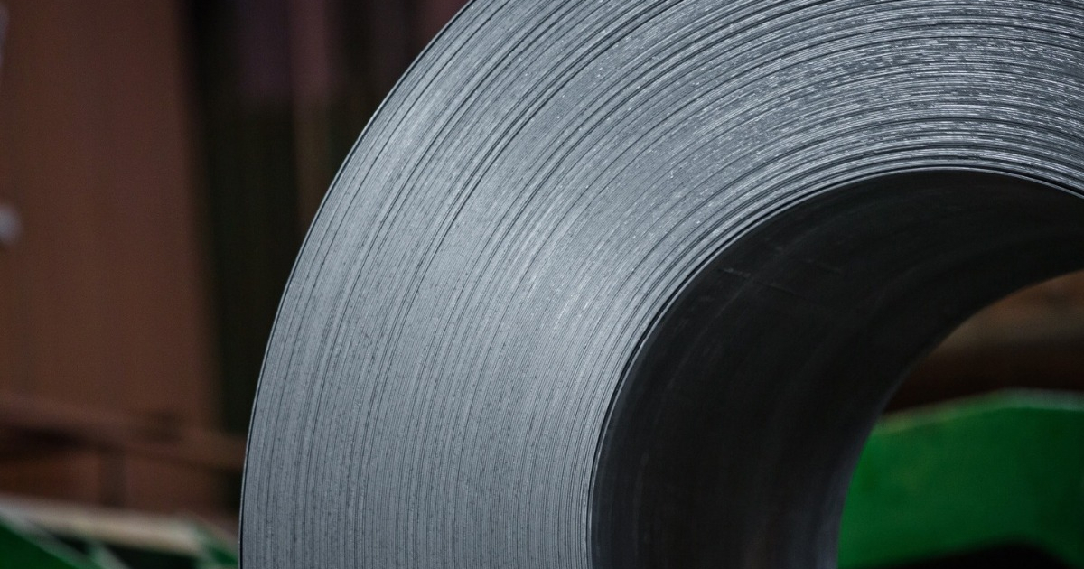 Chinese Steel Loses Price Advantage in Europe under CBAM