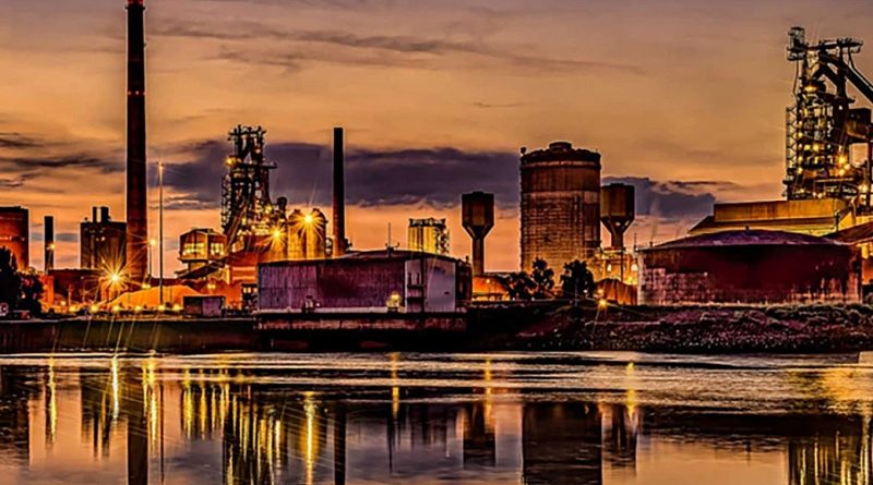 ArcelorMittal Avilés electric arc furnace approved for decarbonization