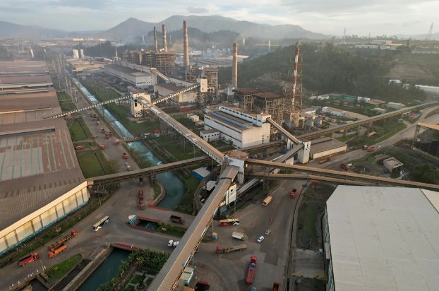 Arif Kurniawan: Indonesia’s Nickel King and Market Powerbroker