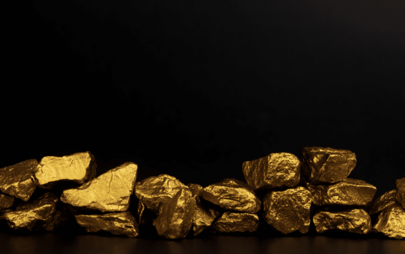 Lingbao to Acquire 50% Stake in St Barbara Mining