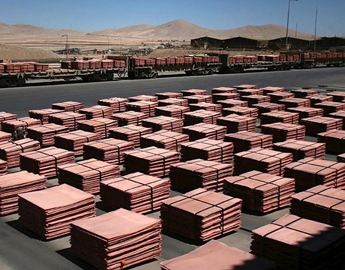 India-Peru Copper Investment: Adani and Hindalco Eye Peruvian Mining Assets