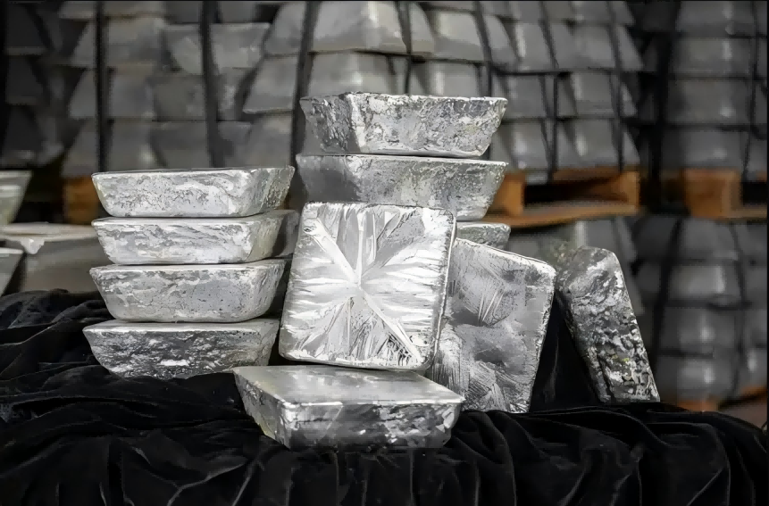 China sentences 27 for smuggling antimony ingots amid export control crackdown