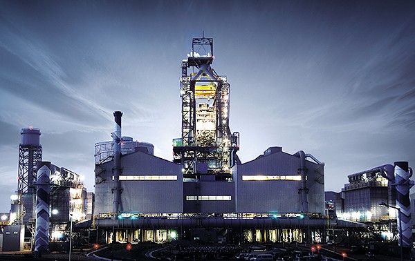 Hyundai Steel Invests $116 Million to Strengthen High-Quality Scrap Supply