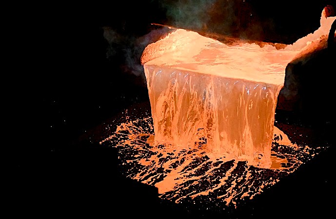 Fortescue to buy remaining 64% of Alta Copper