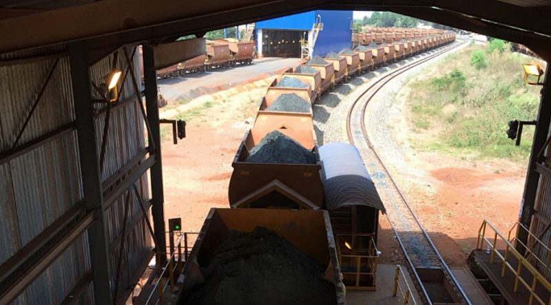 Liberia backs Ivanhoe Atlantic rail deal to unlock Kon Kweni iron ore mine