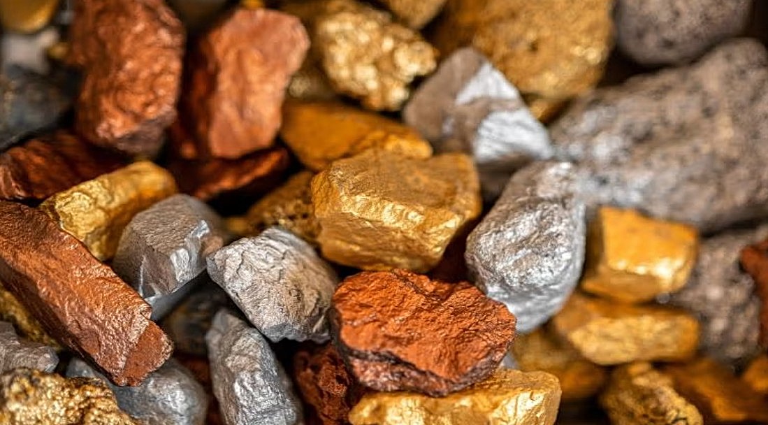 Saudi Arabia Launches Bidding for Mineral Exploration Licences