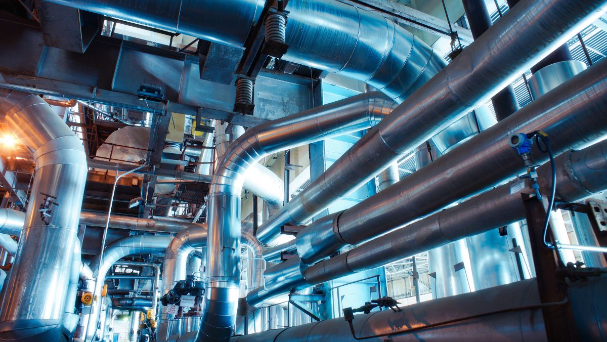 AI adoption in China pipe industry highlights paradox