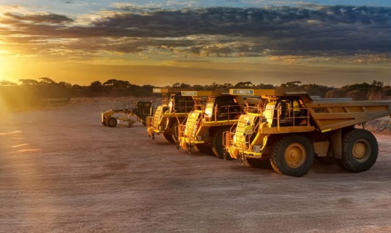 Top 10 Most Capital Intensive Bulk Mining Projects