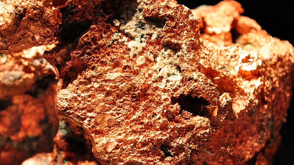Copper Prices Surge to Record $12,159 per Tonne Amid Supply Issues and Tariffs