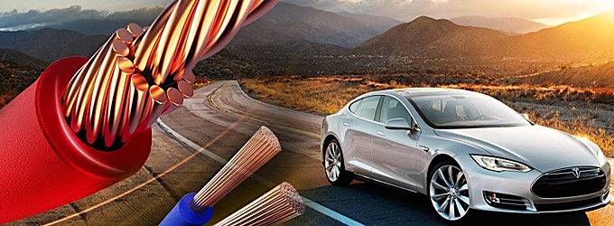 Global Trade Meets Over 60% of Critical Minerals Demand