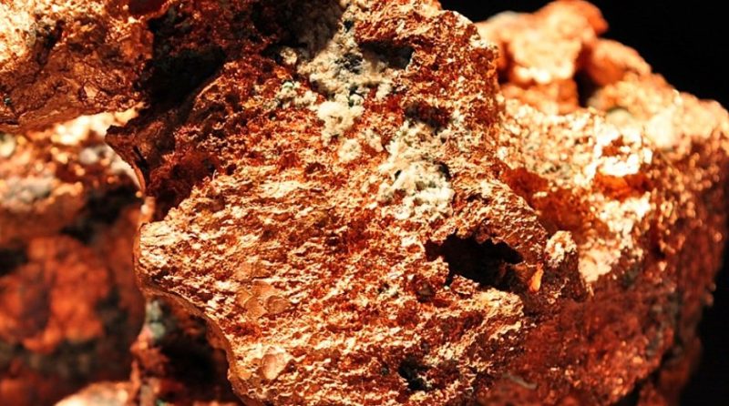 Copper Prices Surge to Record $12,159 per Tonne Amid Supply Issues and Tariffs
