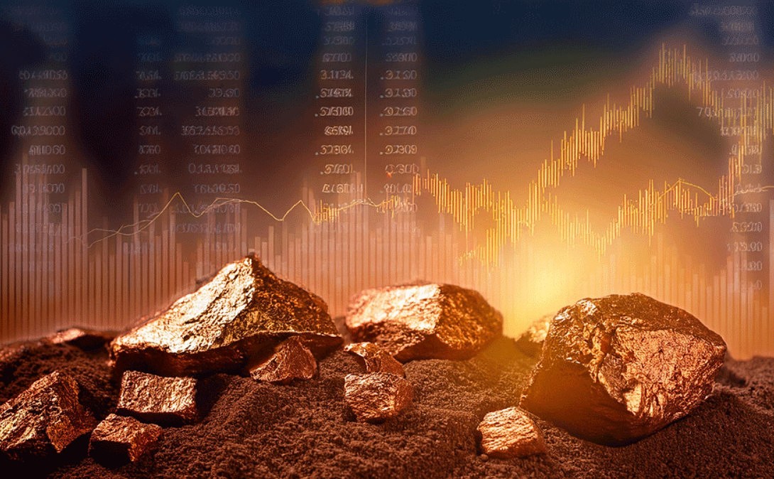 Iron Ore Prices Stagnate in Early December 2025