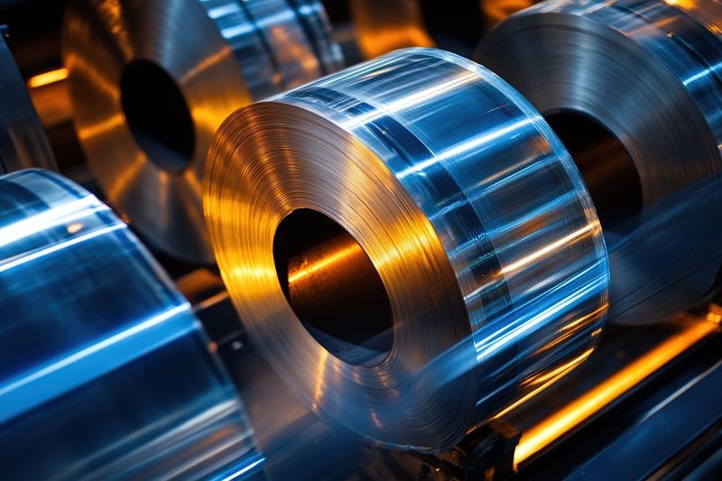 Nucor Hot-Rolled Coil Prices Rise Again in December