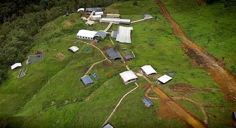 SolGold Rejects Jiangxi Copper's Takeover Bid Amid Copper Deals Frenzy