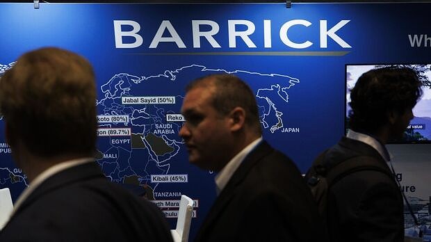 Barrick Considers IPO for North American Gold Assets