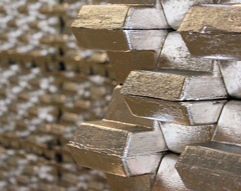 2026 Base Metals Price Outlook: Copper, Aluminium, and Zinc Trends