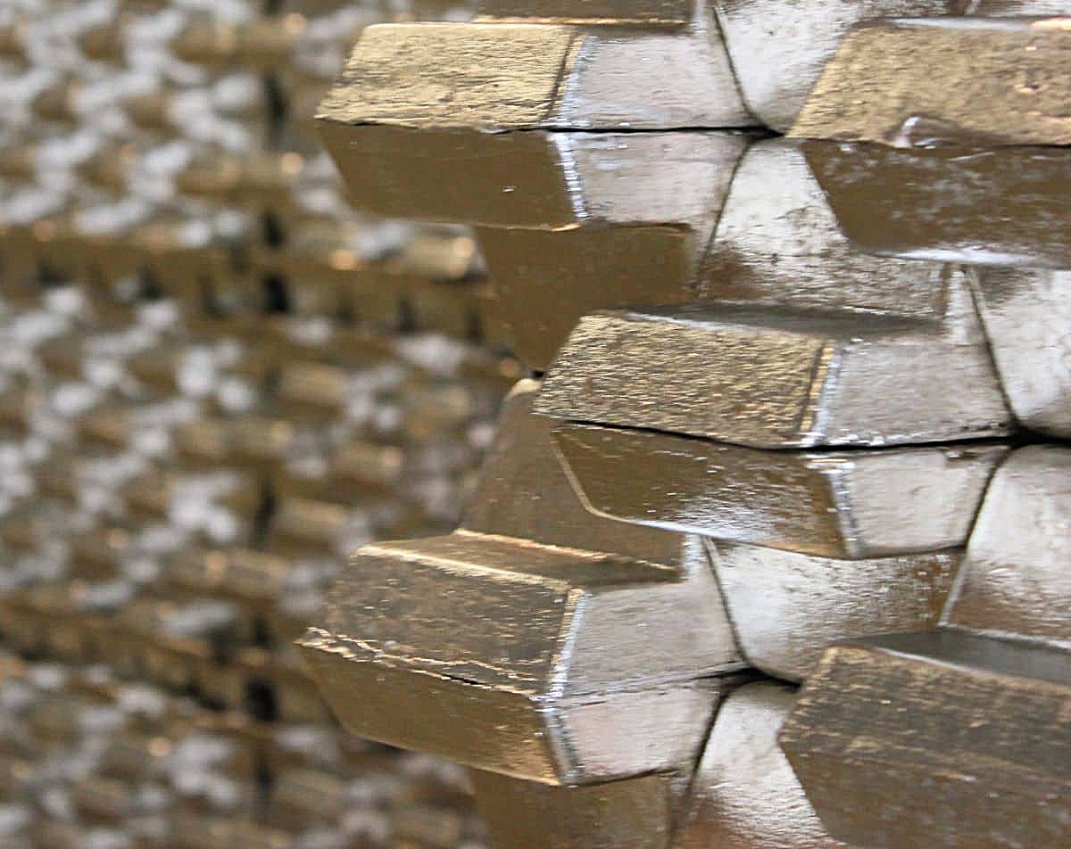 2026 Base Metals Price Outlook: Copper, Aluminium, and Zinc Trends
