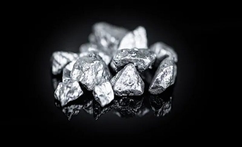 Silver Price Surpasses $66 Amid US Rate-Cut Hopes