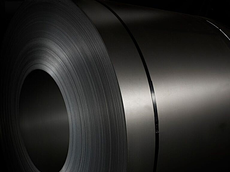 EU Cold-Rolled Flat Steel Import Registration Expands