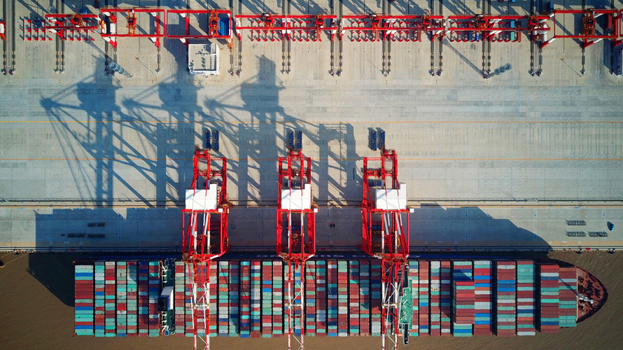 EU Post-Safeguard Steel Measure Set to Begin 1 July