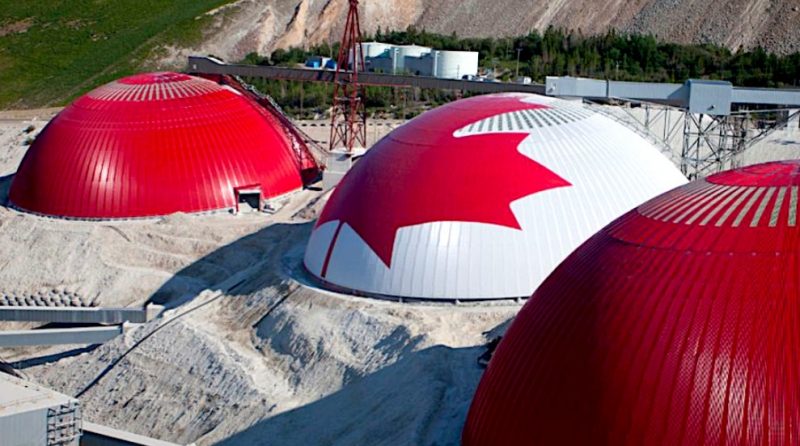 Anglo Teck $53B Merger Approved to Create Global Copper Leader