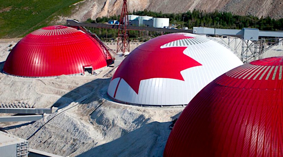 Anglo Teck $53B Merger Approved to Create Global Copper Leader