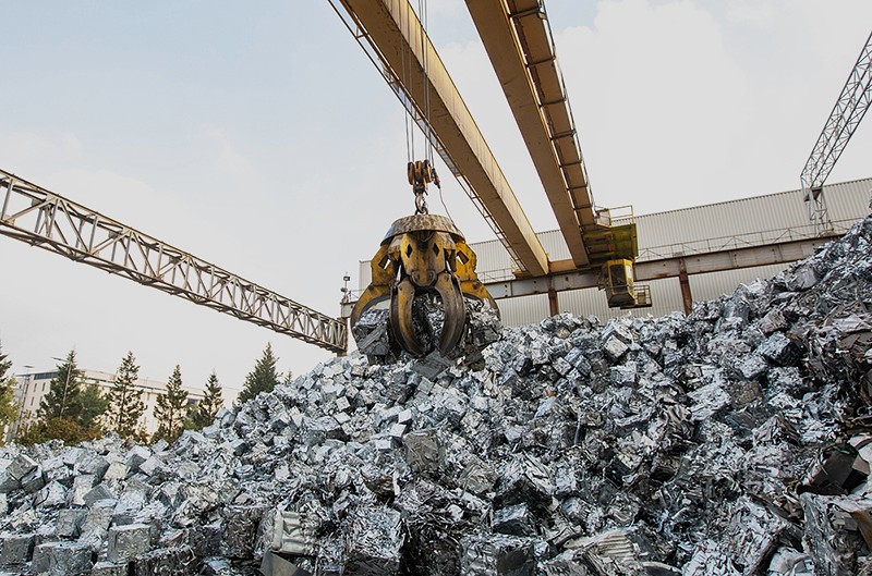 US Scrap Trends Outlook: December 2025