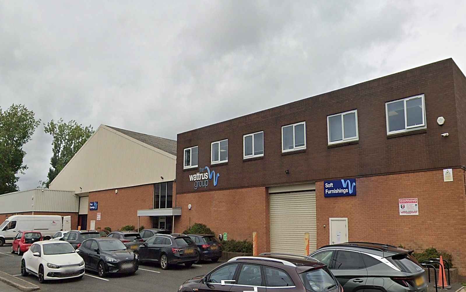 Industrial Power Cooling (IPC) Ltd