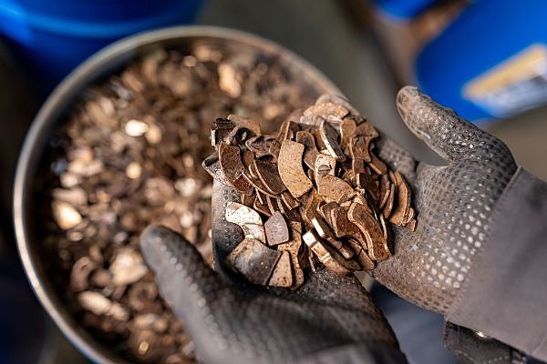 UK rare earth magnet recycling strengthens domestic supply chains