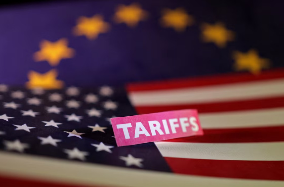 Trump scraps plans for additional tariffs on European imports