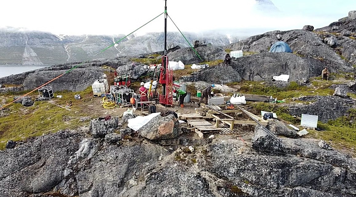 Trump’s NATO Deal Paves Way for US Mining and Missiles in Greenland