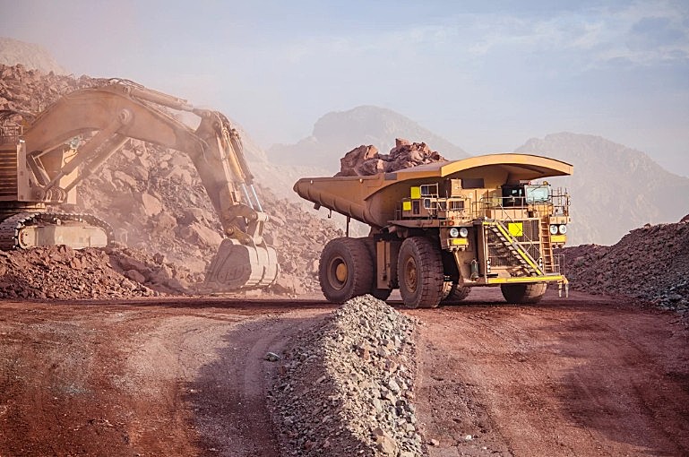 Ivanhoe Electric copper exploration Chile accelerates with SQM partnership