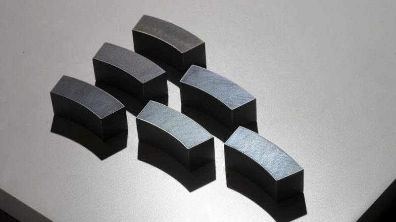 Rare earth magnet recycling initiative accelerates closed-loop supply chains