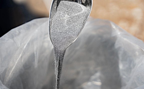 Amermin Wins $11.5M DOE Grant to Scale Critical Mineral Processing