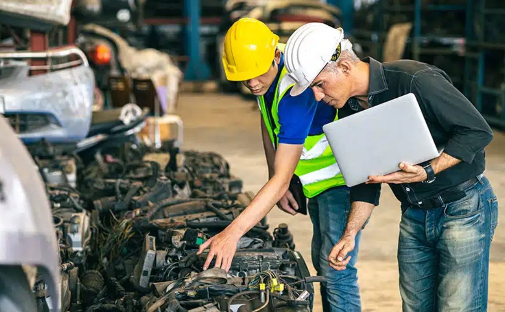 Scrap Management Industries acquires Allmetal Recycling to Expand Midwest Scrap Capacity