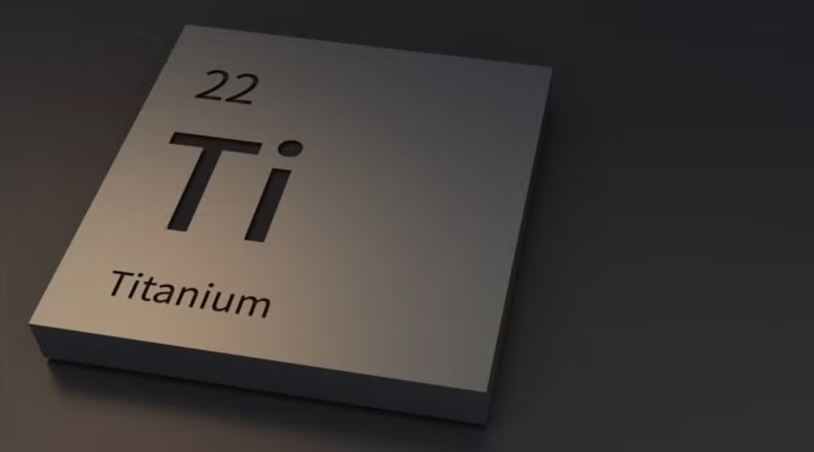 US titanium capacity must ramp up to avoid supply squeeze