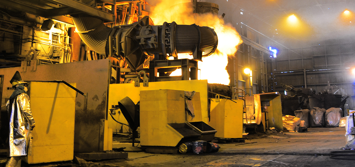 Vinton rebar mill upgrade raises Texas EAF capacity outlook