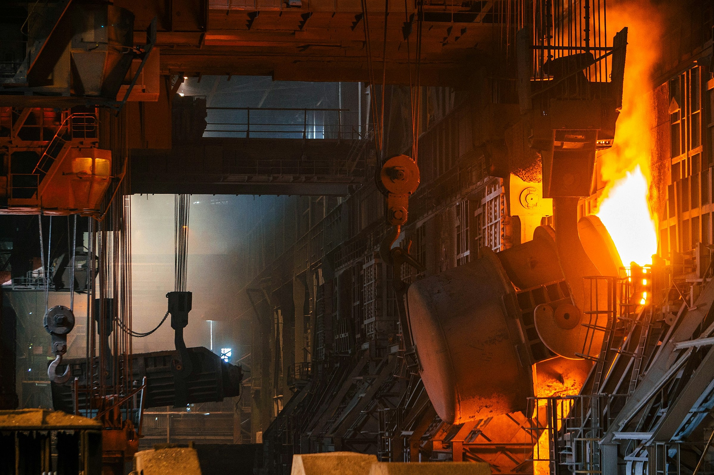 Global green steel markets in 2026 face regulation, costs and regional divergence