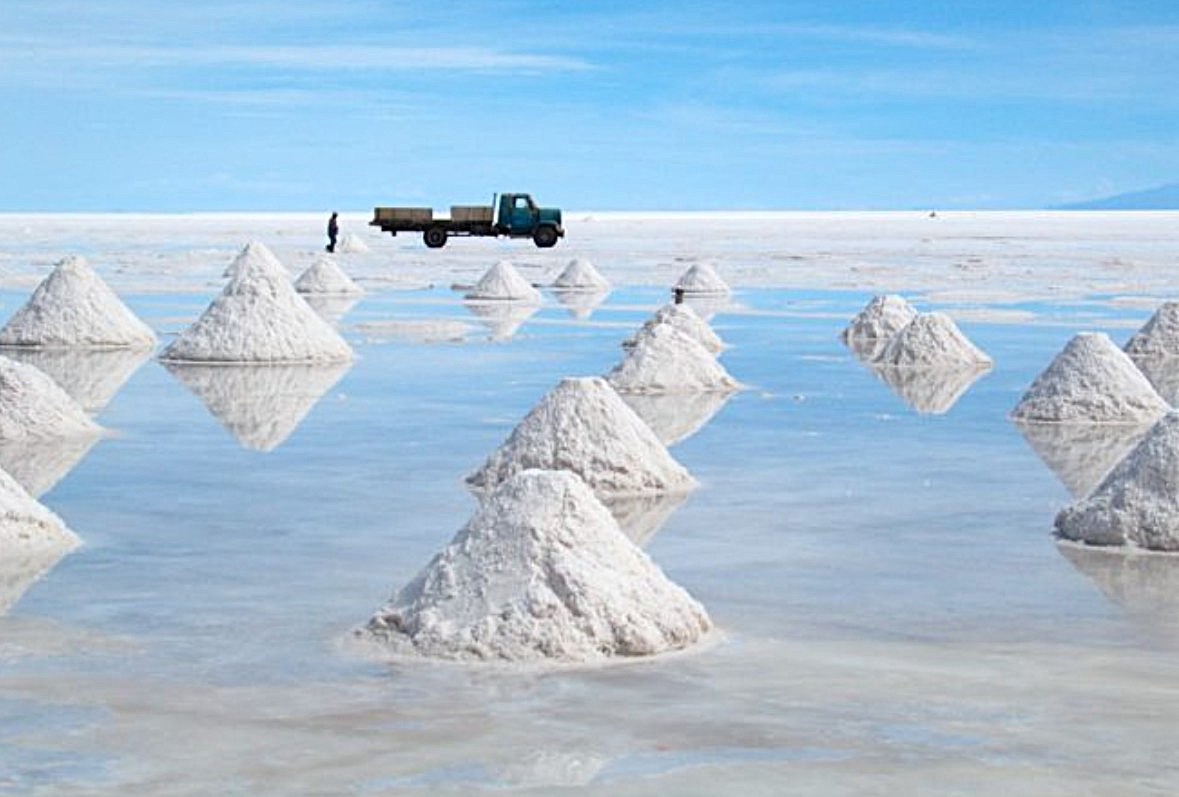 Bolivia lithium gamble tests US realignment in Latin America