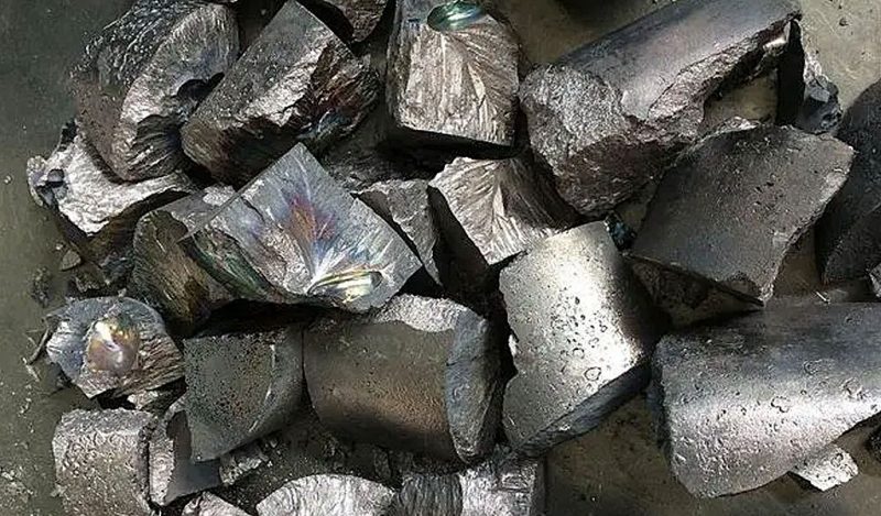 M2i Titanium X Mineral Development Agreement Strengthens US Critical Minerals Supply