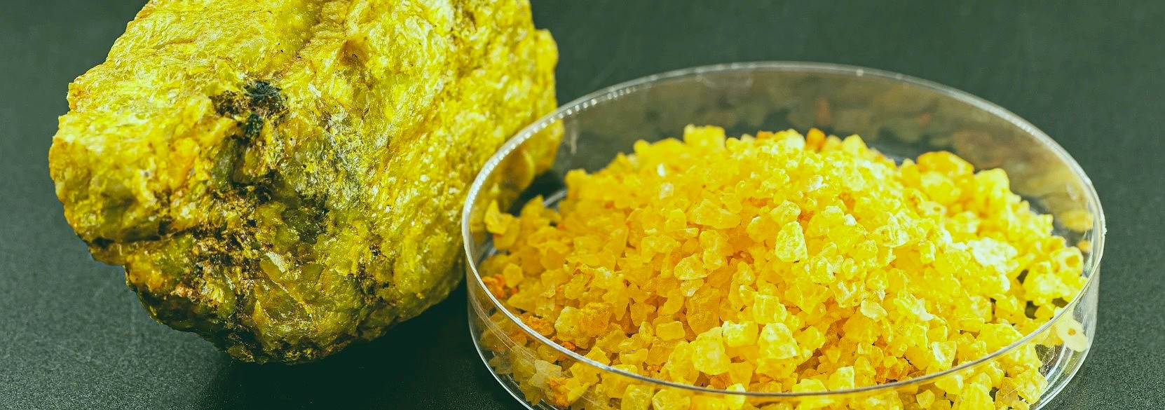 Lucky Boy Uranium Project moves forward as New Earth launches Arizona exploration